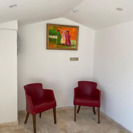 Ab Residences-Cihangir Luxury Diamond Apartment Provincia di Provincia di Istanbul Esterno foto