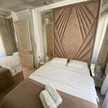 Ab Residences-Cihangir Luxury Diamond Apartment Provincia di Provincia di Istanbul Esterno foto