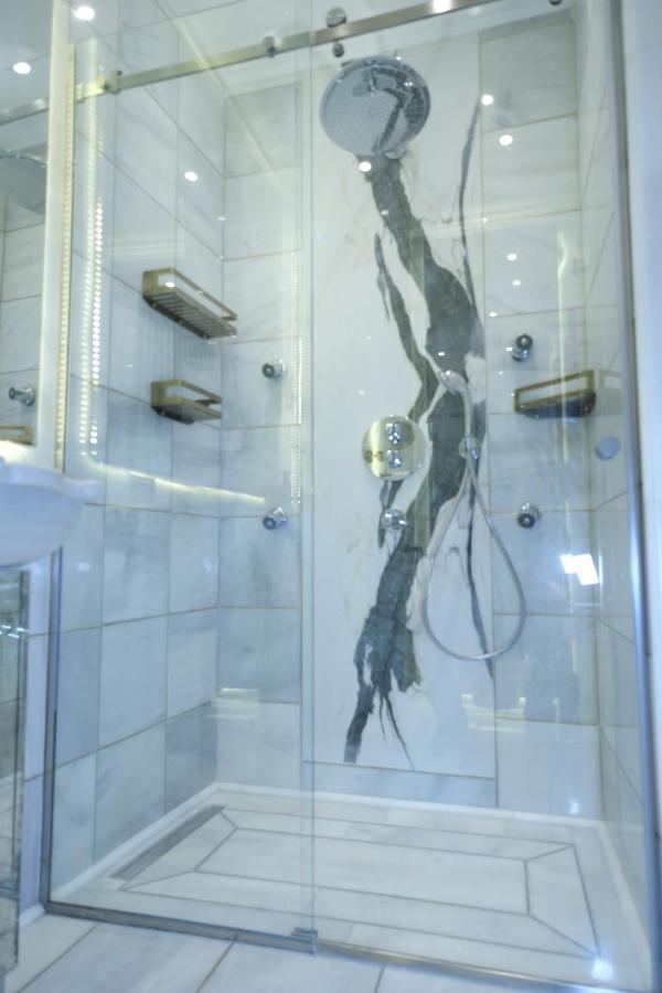 Ab Residences-Cihangir Luxury Diamond Apartment Provincia di Provincia di Istanbul Esterno foto