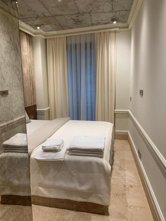 Ab Residences-Cihangir Luxury Diamond Apartment Provincia di Provincia di Istanbul Esterno foto