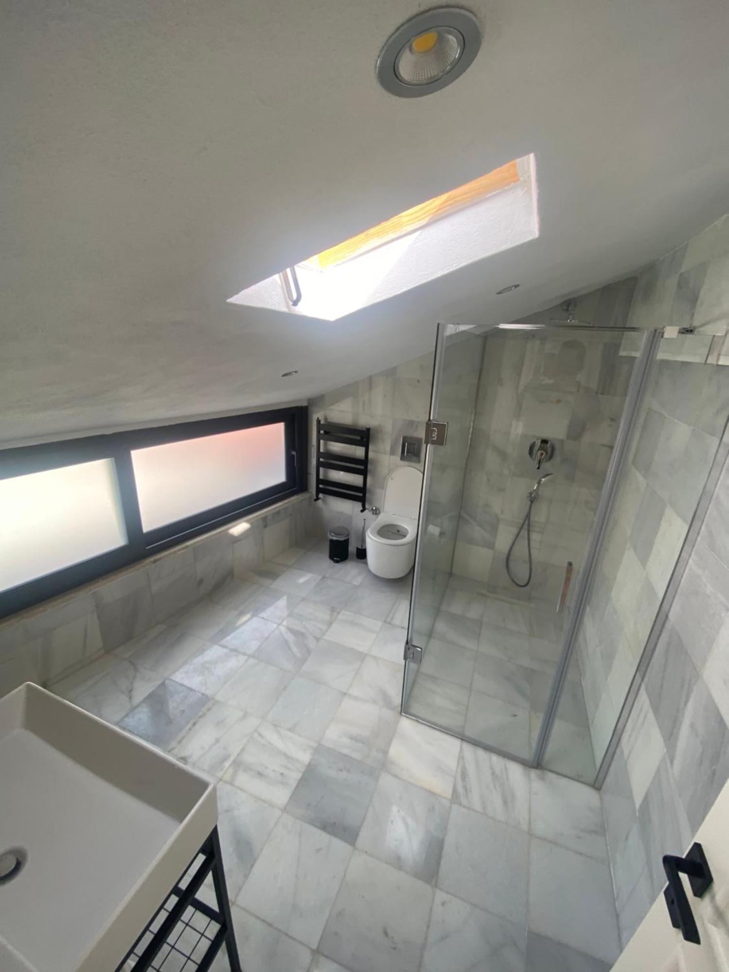 Ab Residences-Cihangir Luxury Diamond Apartment Provincia di Provincia di Istanbul Esterno foto