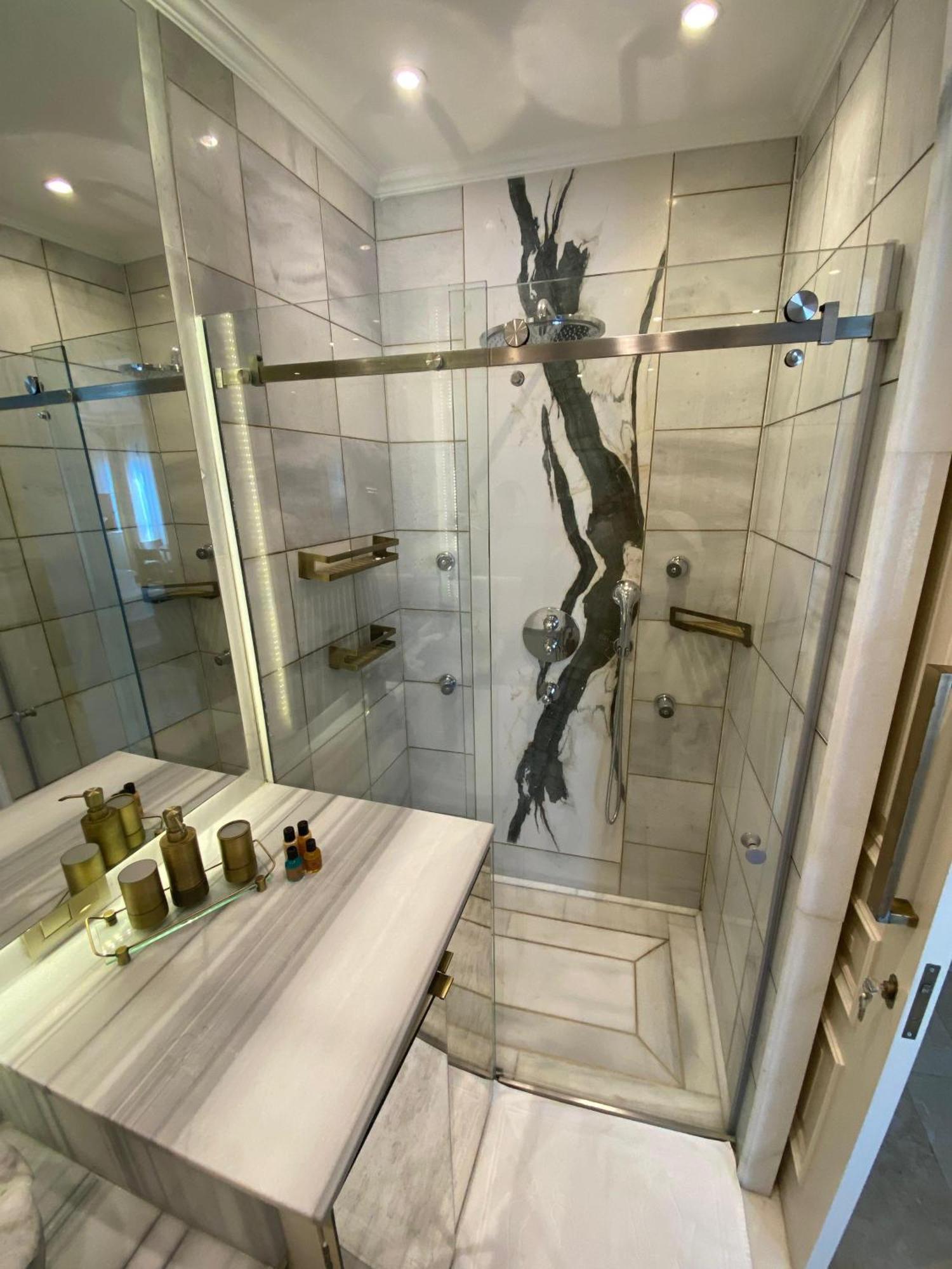 Ab Residences-Cihangir Luxury Diamond Apartment Provincia di Provincia di Istanbul Esterno foto