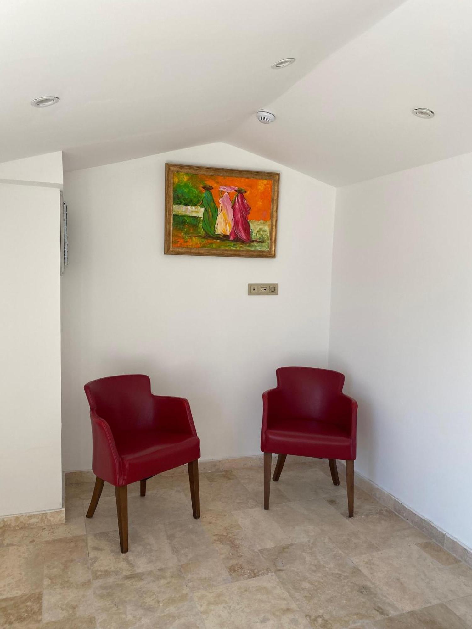 Ab Residences-Cihangir Luxury Diamond Apartment Provincia di Provincia di Istanbul Esterno foto